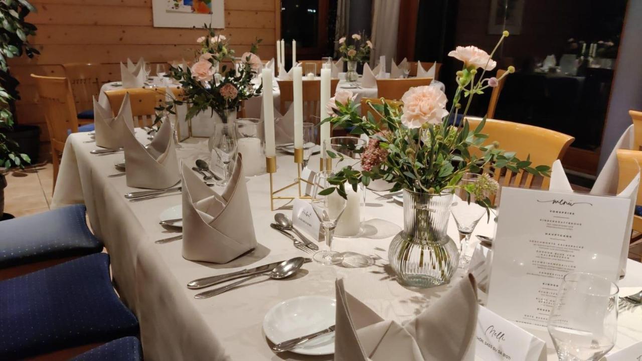 Hotel & Restaurant Bestenheider Stuben Wertheim Kültér fotó