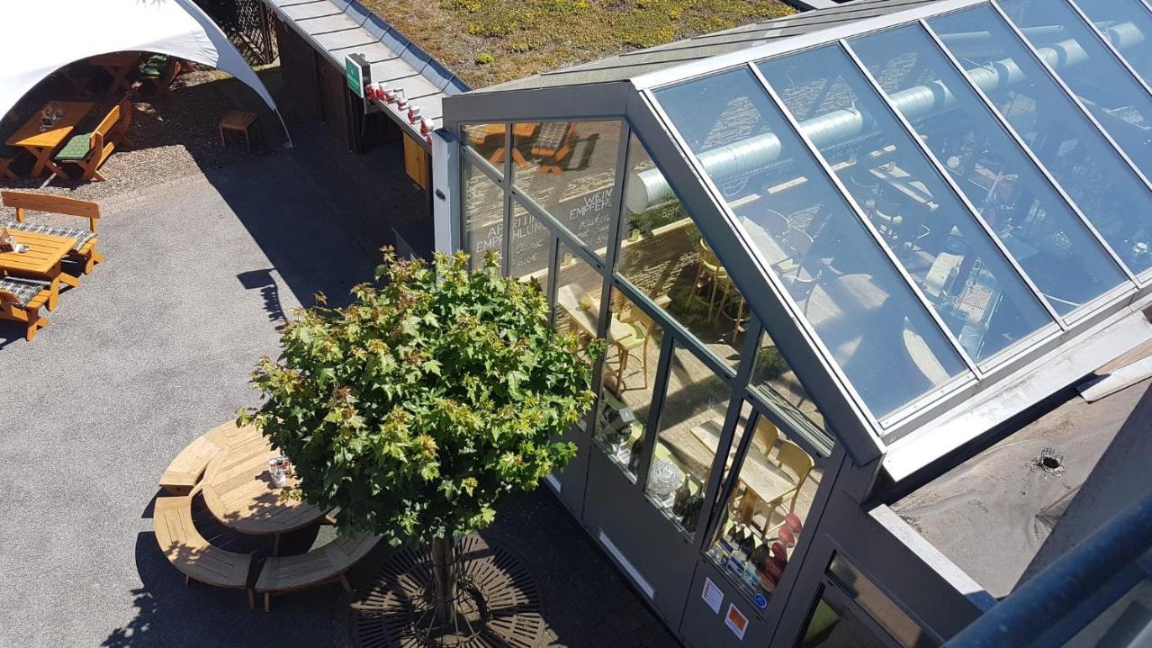Hotel & Restaurant Bestenheider Stuben Wertheim Kültér fotó