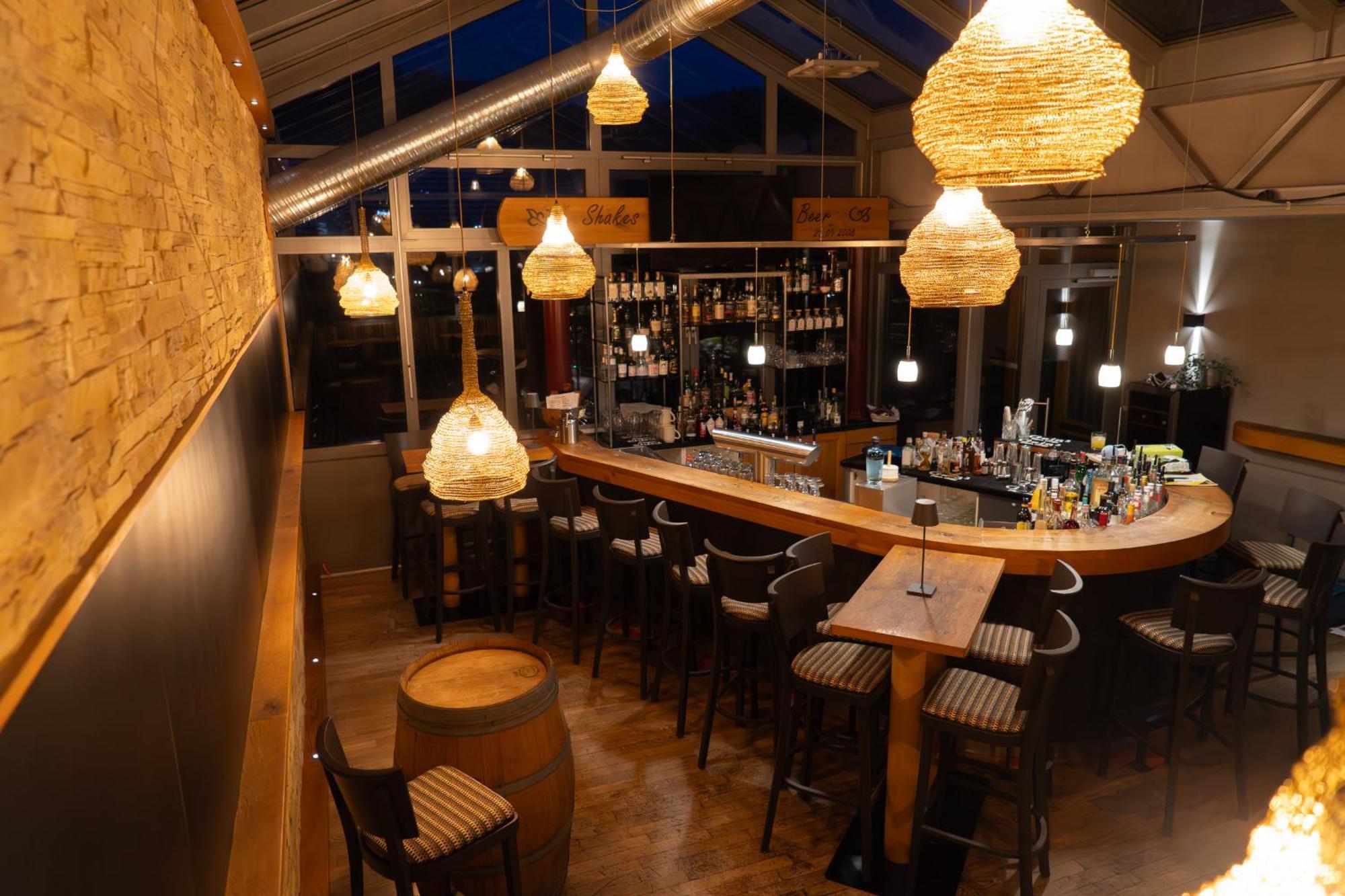 Hotel & Restaurant Bestenheider Stuben Wertheim Kültér fotó