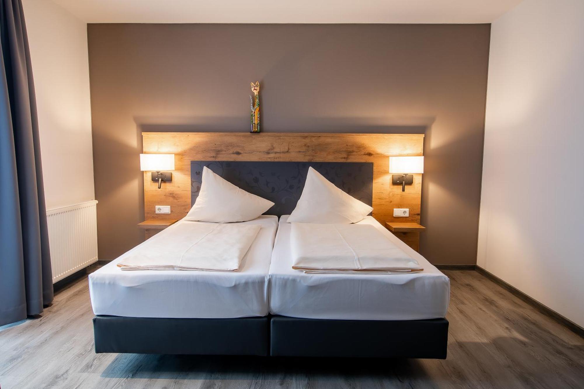 Hotel & Restaurant Bestenheider Stuben Wertheim Kültér fotó
