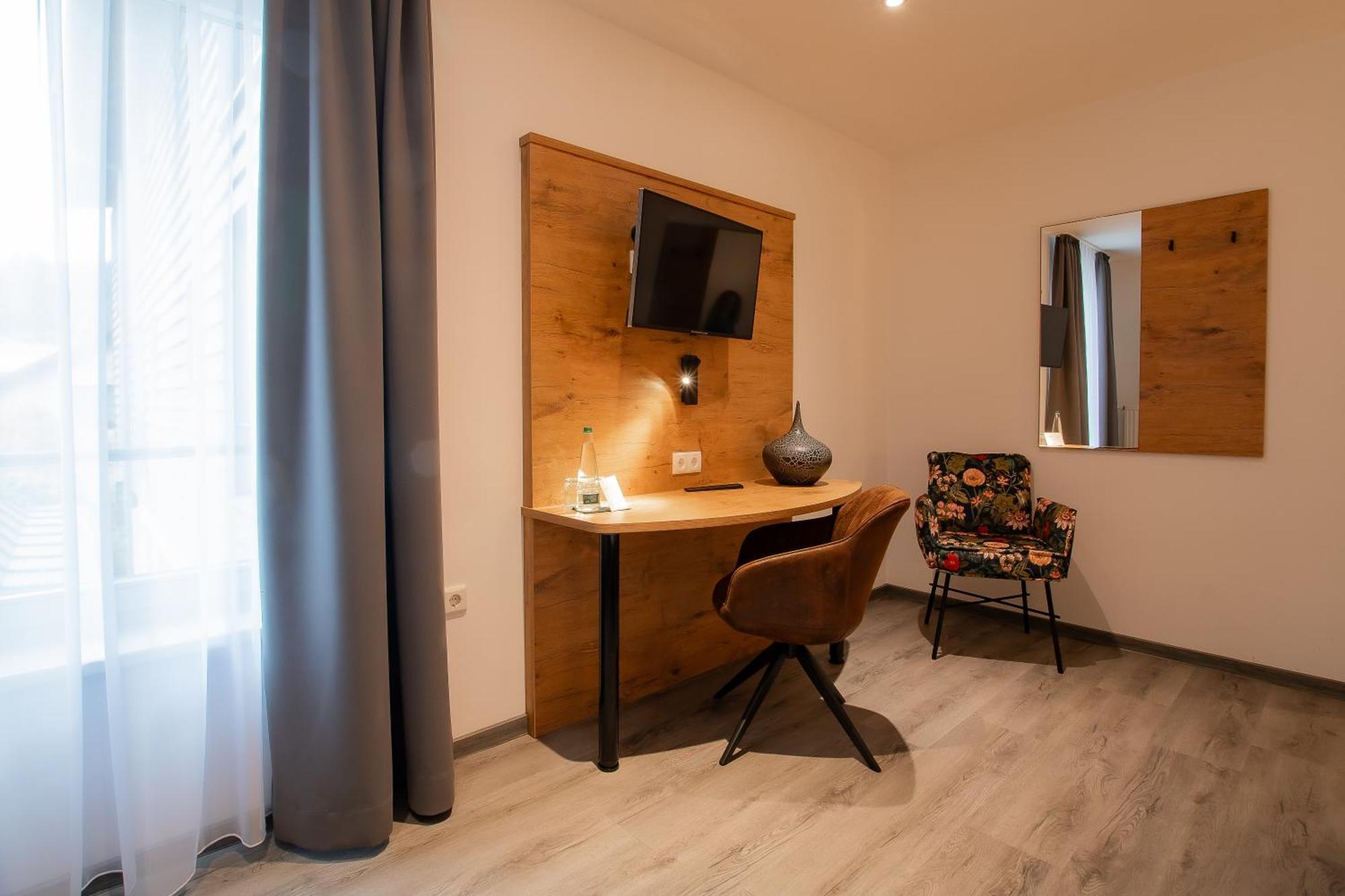 Hotel & Restaurant Bestenheider Stuben Wertheim Kültér fotó
