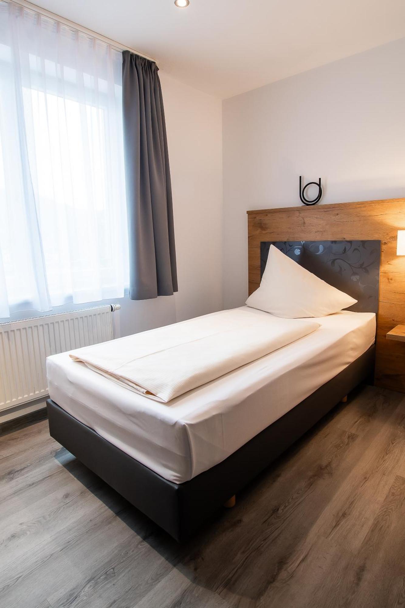 Hotel & Restaurant Bestenheider Stuben Wertheim Kültér fotó