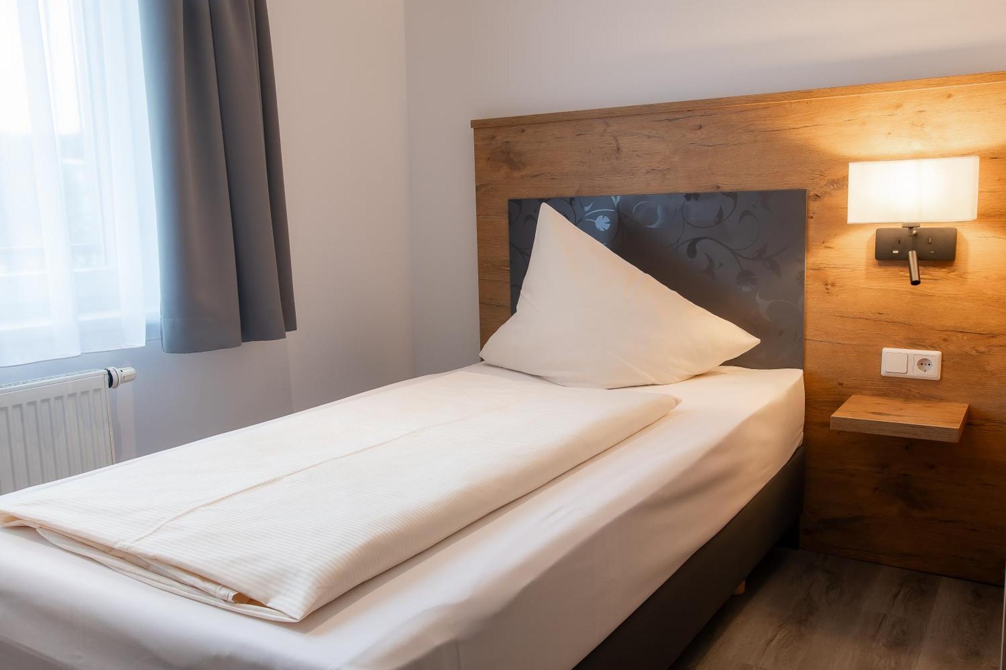 Hotel & Restaurant Bestenheider Stuben Wertheim Kültér fotó