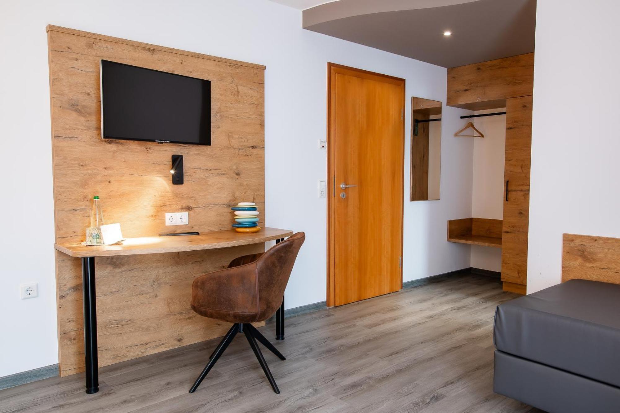 Hotel & Restaurant Bestenheider Stuben Wertheim Kültér fotó
